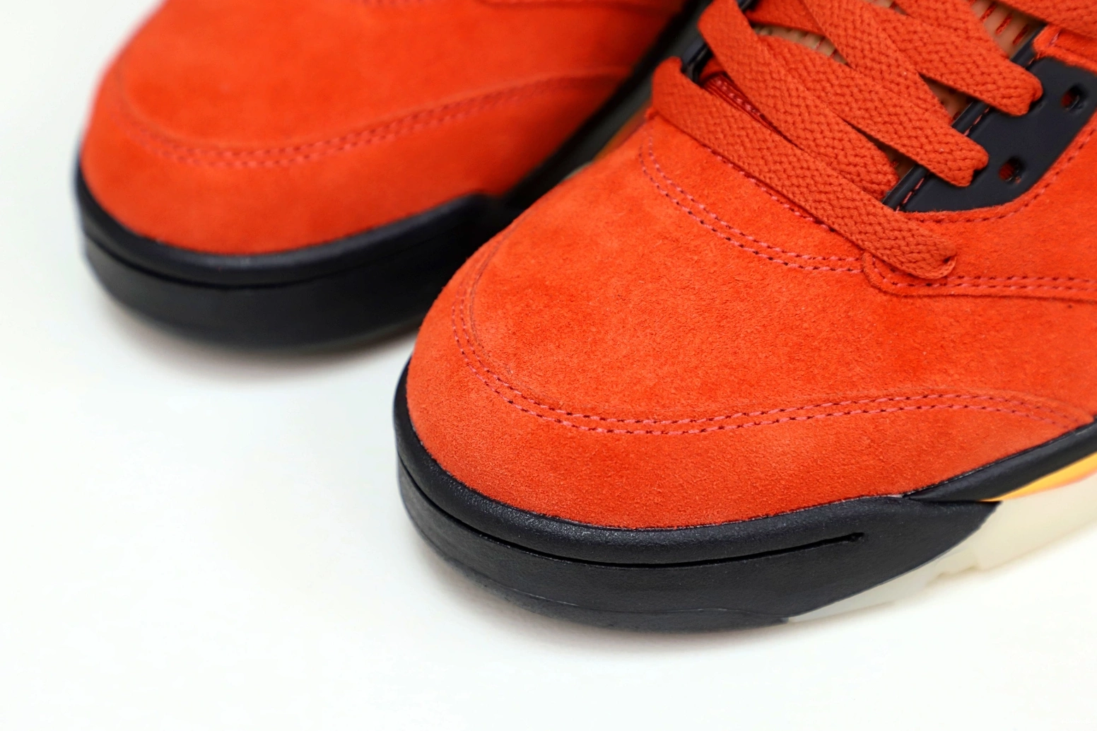 5 Jordan Air 